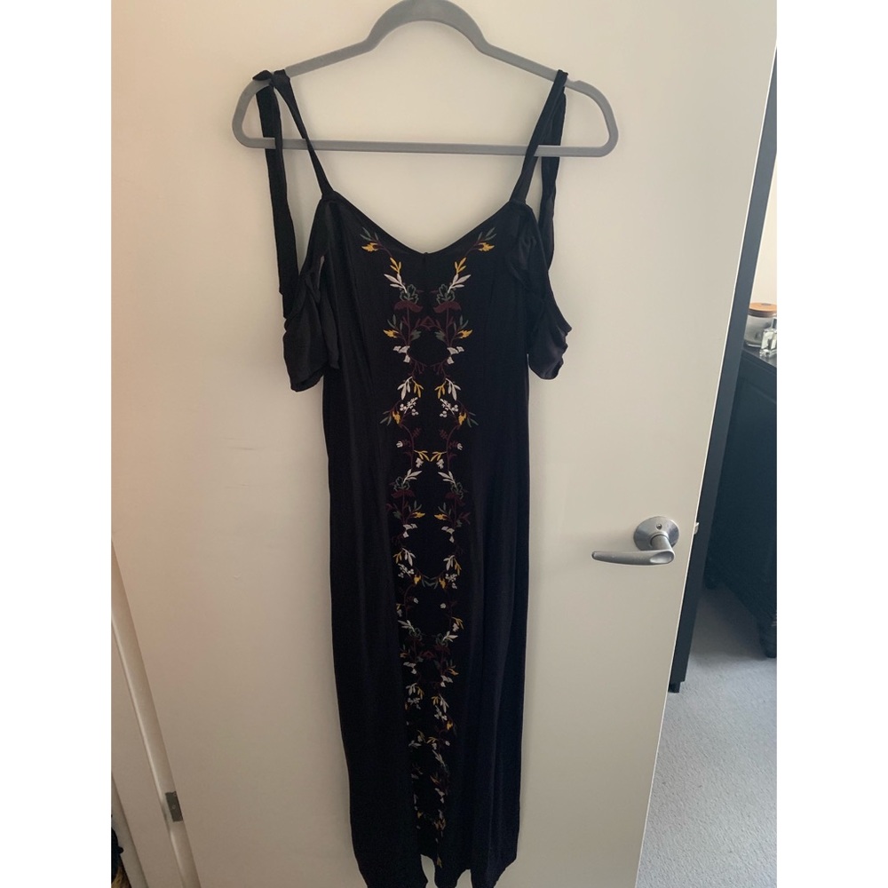Maxi Dress - Picture 3 of 5